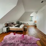 Renovated Half In The Trierer Heide 特里尔