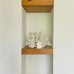 度假居 Renovated Half In The Trierer Heide 特里尔