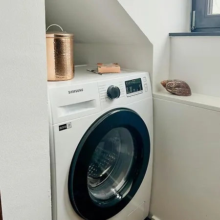 Renovated Half In The Trierer Heide 別荘