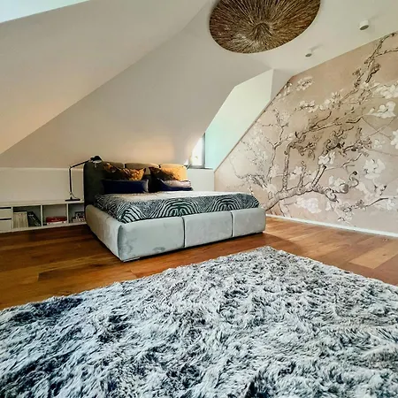 Renovated Half In The Trierer Heide * Trier