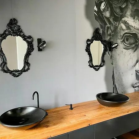 Renovated Half In The Trierer Heide Semesterbostad Trier