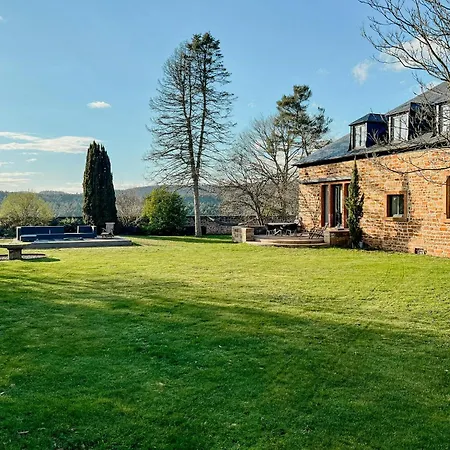 Renovated Half In The Trierer Heide 別荘 トリーア