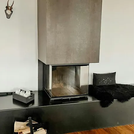 Renovated Half In The Trierer Heide * Trier