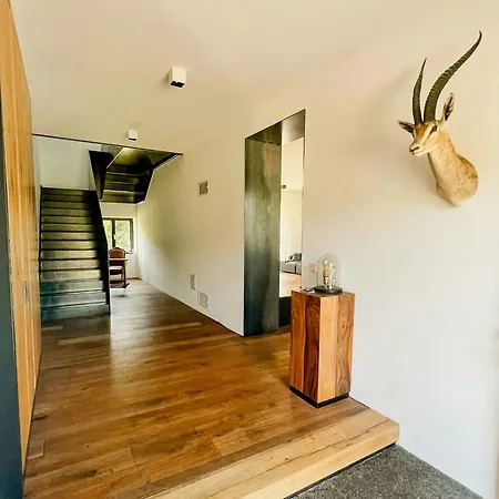 Renovated Half In The Trierer Heide * Trier