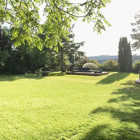 Semesterbostad Renovated Half In The Trierer Heide Trier