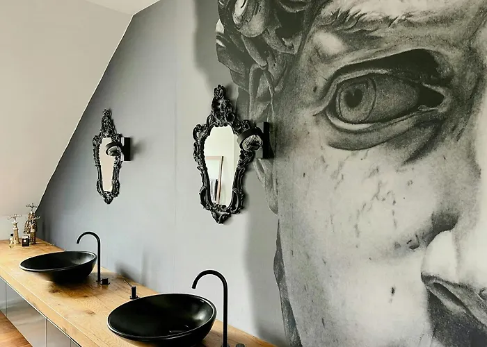 Renovated Half In The Trierer Heide * Trier