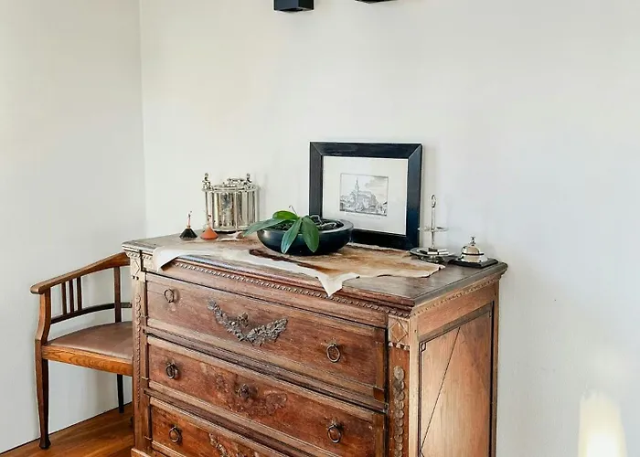 Tatil Evi Renovated Half In The Trierer Heide Trier