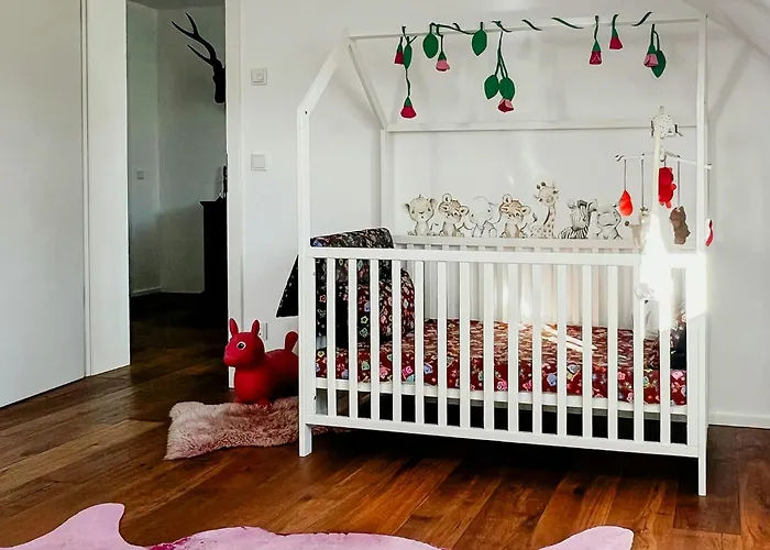 Renovated Half In The Trierer Heide * Trier