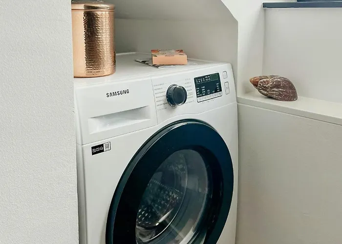 Renovated Half In The Trierer Heide *