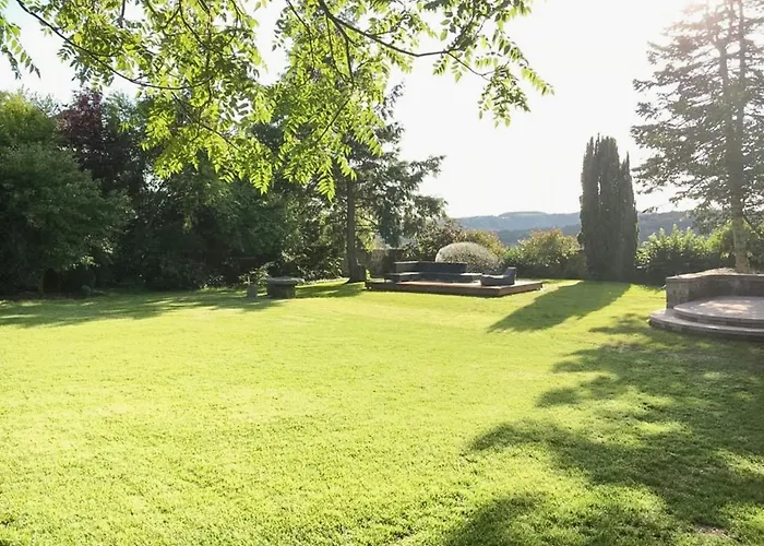 Casa de Férias Renovated Half In The Trierer Heide Trier